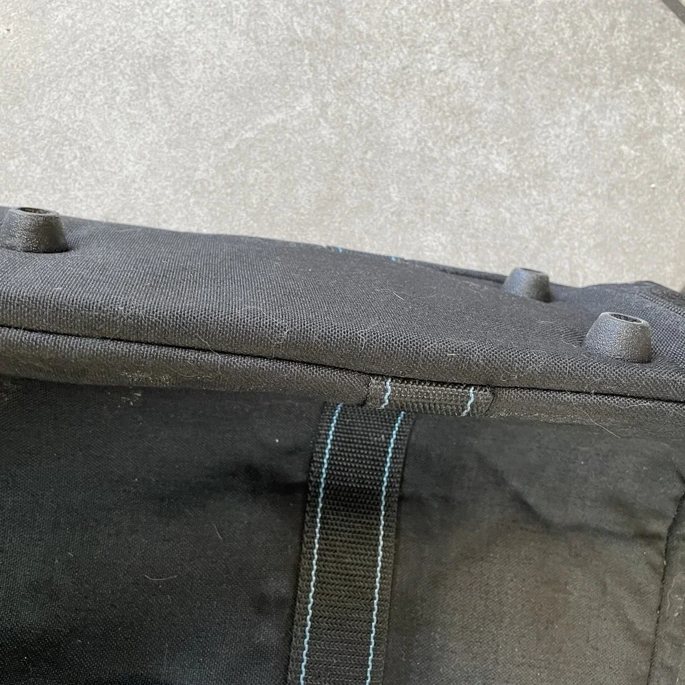 HTF Panasonic Exec Partner Bag Carrying Case Case